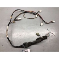 Проводка двери передней правой Opel Agila 1 2001 9205392