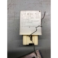Реле поворотов Mazda Premacy 1 2002 LC62-66-830, 3211-215-320
