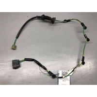 Проводка двери задней левой Suzuki Ignis 2 2004 36751-86GA0