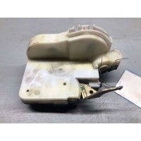 Замок двери передней левой Volkswagen Polo 3 2000 6N1837015C