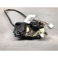 Замок двери задней левой Mazda Premacy 1 2002 CB07-73-310E