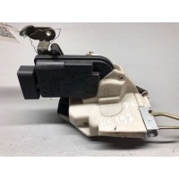 Замок двери передней левой Suzuki Ignis 2 2004 8220286G00