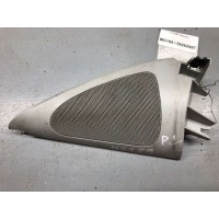 Динамик высокочастотный (пищалка) Volkswagen Polo 3 2000 6N0837993F, 3B0035411B