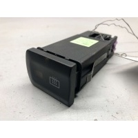Кнопка подогрева заднего стекла Audi A3 8L 1997 8L0941503A