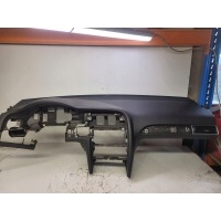 Панель торпеда консоль audi a6 c6 4f1857001 европа