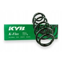 пружина подвески peugeot 1007 kyb rh3338