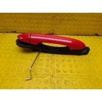 Ручка двери (наружная , внешняя) Geely Coolray SX11 SX11 2020 5083027600, 6600005424, 5083027800, 6600005422