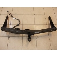 Фаркоп volkswagen sharan seat альгамбра электрический