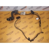 проводка двери Ford Focus CB8 2012 1788314