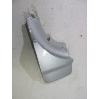 Диафрагма люка накладка накладка toyota rav4 2006 -