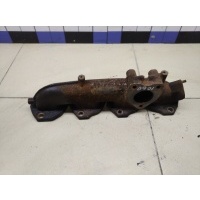 Выпускной коллектор PEUGEOT 4007 2008-2013 0341L8