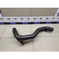 Патрубок интеркулера PEUGEOT 4007 2008-2013 0382KN