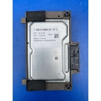 Блок круиз-контроля Mercedes E W213 2020 A2139002717