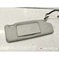 Козырек солнцезащитный Volvo V40 1 2002 30800724
