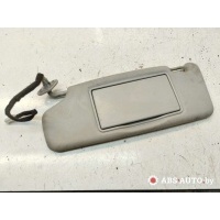 Козырек солнцезащитный Volvo S40 1 2002 30800724