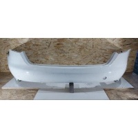 Бампер Audi A4 B8 2007-2011 8K5807511