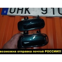 РУЧКА ДВЕРИ ВНЕШНЯЯ Toyota CAMRY SV30/SV32/CV30/CV32/CV35 69224-32021