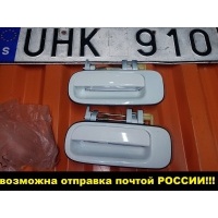 РУЧКА ДВЕРИ ВНЕШНЯЯ Toyota CAMRY SV30/SV32/CV30/CV32/CV35 69224-32021