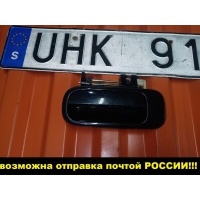 РУЧКА ДВЕРИ ВНЕШНЯЯ Toyota CAMRY SV30/SV32/CV30/CV32/CV35 69224-32021