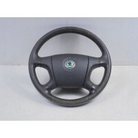 Октавия ii руль подушка airbag 1z0419091f
