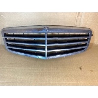 2128800583 решетка мерседес e - klasa w212 212 oem