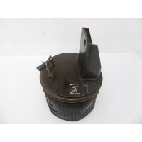 Подушка меха подвески задняя magnum e - tech