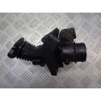 PRZEPUSTNICA FORD FIESTA MK6 1.6 TDCI 9643836980