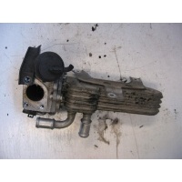 Радиатор spalin EGR 038131513AD Passat B6 1.9