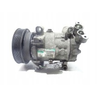SPRĘŻARKA KLIMATYZACJI CLIO III 8200365787 - A