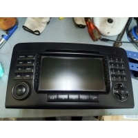 Радио мерседес мл w164 a1648202279