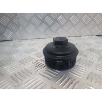 Крышка масляного фильтра Volkswagen Sharan 2000-2010 2007 045115433B