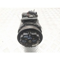 Компрессор кондиционера Mercedes C W203 2003 4472208221
