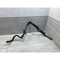 Трубка охлаждающей жидкости металлическая Volkswagen Amarok 2H 2010- 2H0121065BR