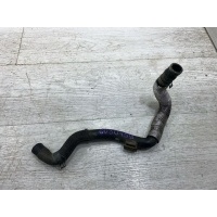 Патрубок системы охлаждения Volkswagen Amarok 2H 2010- 2H0121157BD