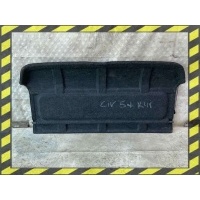 Полка багажника Honda Civic 7 2003
