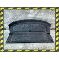 Полка багажника Mazda 3 BK 2004