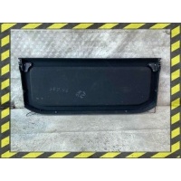 Полка багажника Suzuki SX4 1 2008