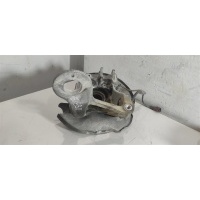 Кулак задний левый Audi A5 2009 8K0505435AA,,