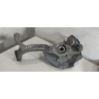 Кулак поворотный правый Audi A6 2009 4F0407258,,