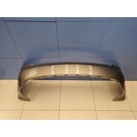 Бампер задний Tesla Model S 2012- 1057319S0A