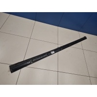 Кронштейн накладки порога левый Audi A3 8V 2012-2020 8V4854535A