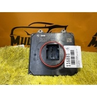 Блок управления фары BMW 7 Series G11 2018 63118491412