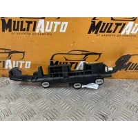 Кронштейн моторного отсека Перед. BMW 7 Series G11 2018 61139334788