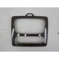 Накладка торпедо Ford Focus II 2008-2011 1547161
