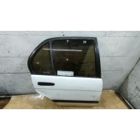 Дверь Toyota Corsa EL43 1994 67003-16201