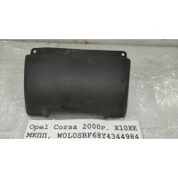 Пепельница Opel Corsa S93 2000 8262672