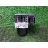 блок abs Opel Astra J (2010-2016) 13332612