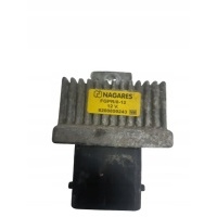 Реле свечи renault scenic iii 8200859243