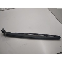 Щеткодержатель (поводок стеклоочистителя) задний Audi A4 B6 (2001-2004) 2002 8E9955407B