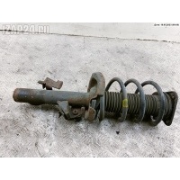 Стойка подвески передняя правая Mazda 5 2005 CDY0-34-700